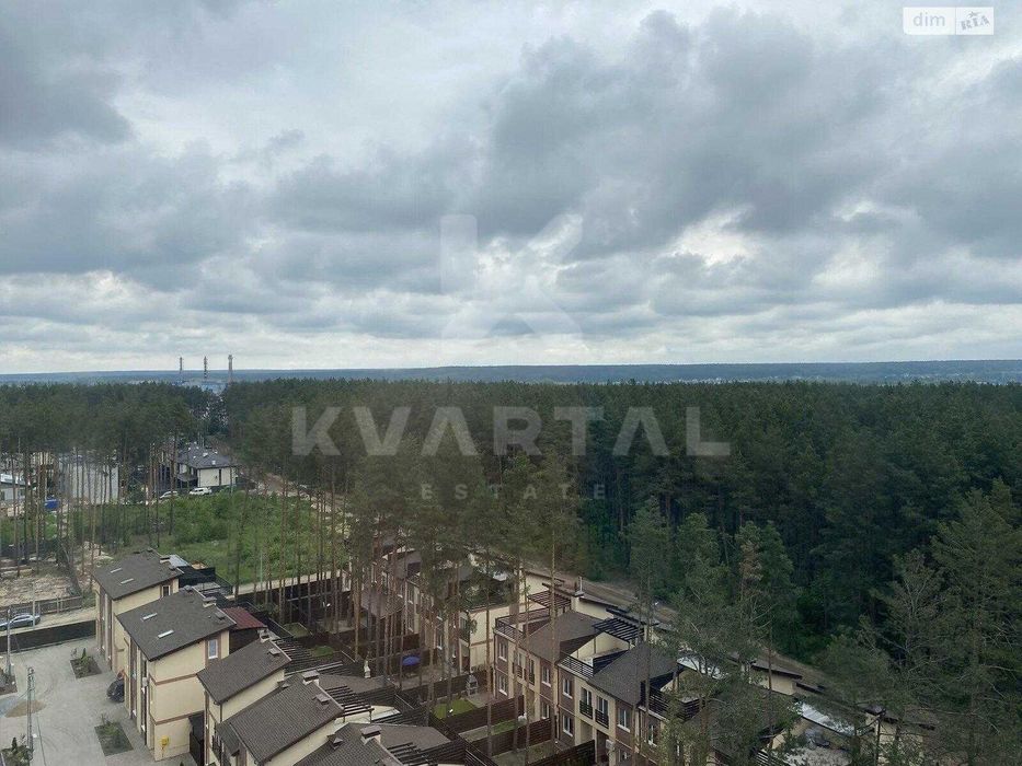 Квартира на ЖК Авіатор 1 в Києві, ID 329474, фото №13