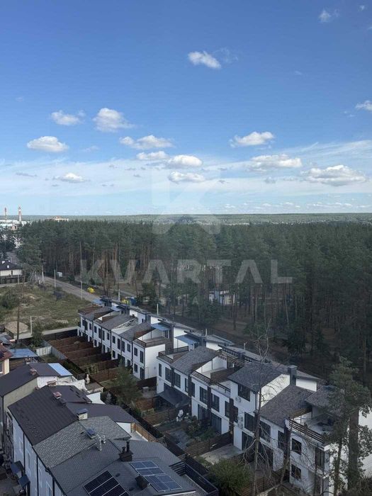 Квартира на ЖК Авіатор 1 в Києві, ID 329474, фото №21