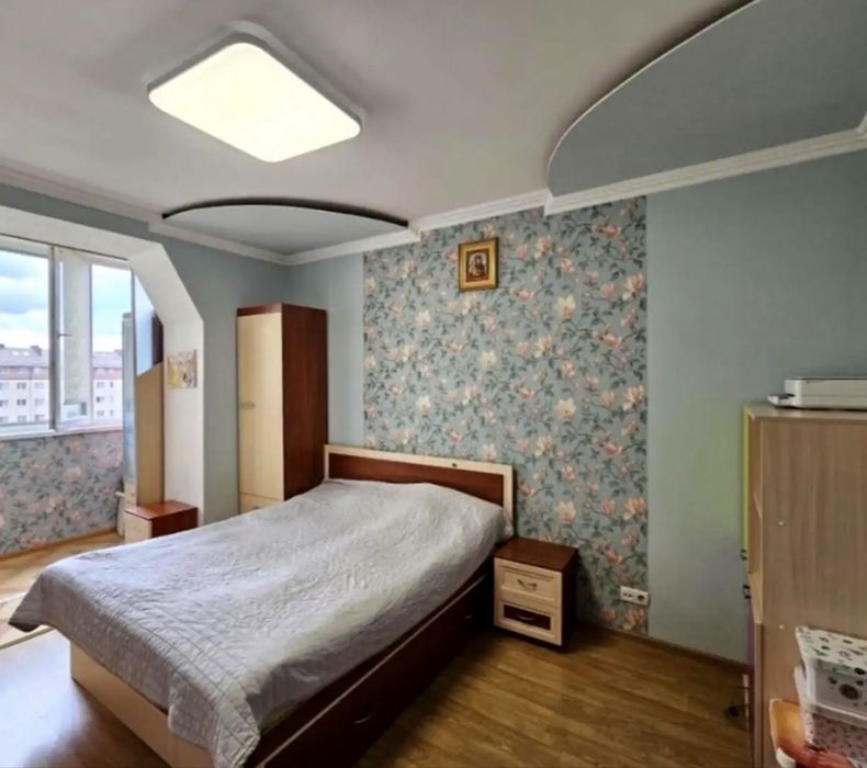 Квартира в Івано-Франківськ, ID 329461, фото №4