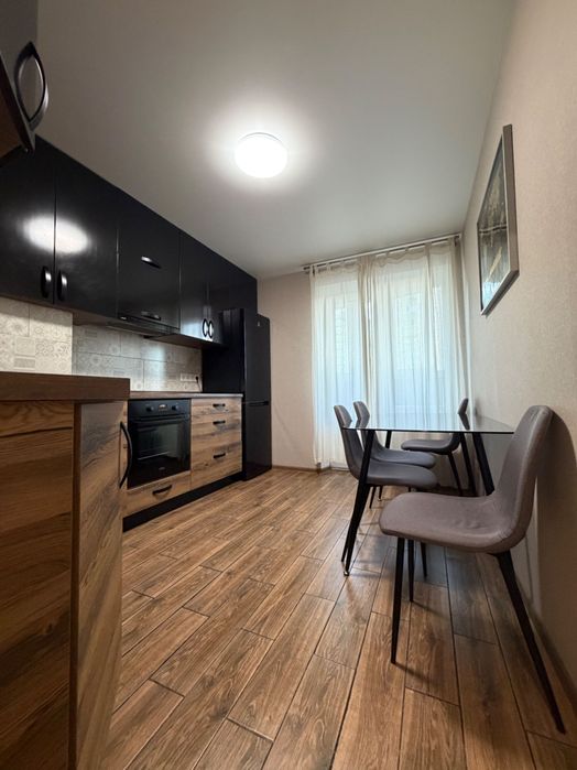 Квартира на вул. Москаленка, 53 в Київ, ID 329538, фото №1