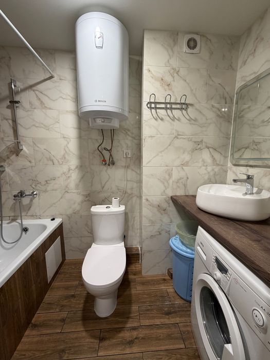 Квартира на вул. Москаленка, 53 в Києві, ID 329538, фото №6