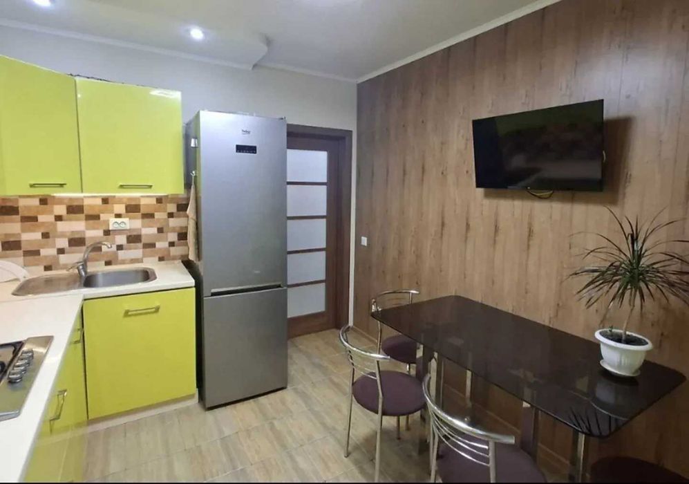 Квартира на ЖК Європейський Сіті в Івано-Франківськ, ID 329534, фото №1