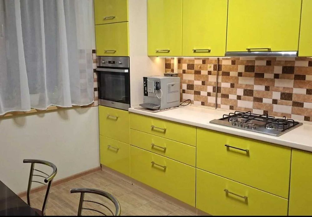 Квартира на ЖК Європейський Сіті в Івано-Франківську, ID 329534, фото №7