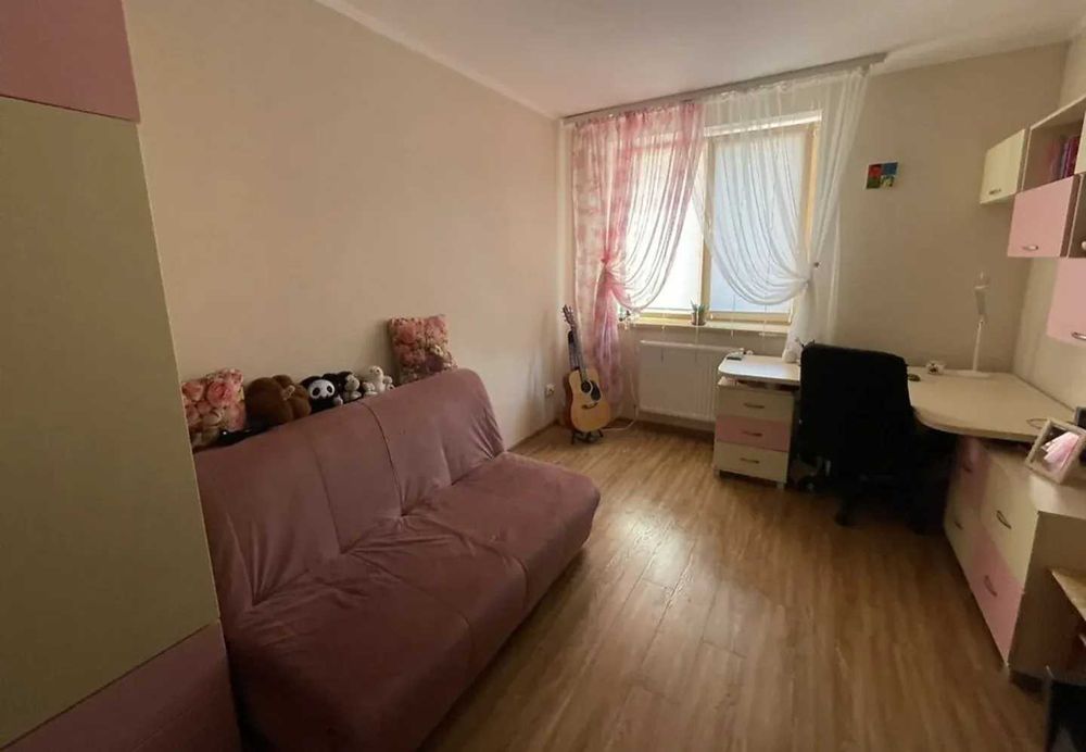 Квартира на ЖК Європейський Сіті в Івано-Франківську, ID 329534, фото №9