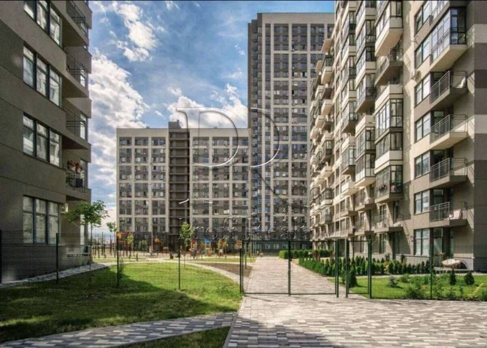 Купити квартиру за адресою вул. Олександра Олеся, 4А в Київ на Findly.com.ua Квартира на вул. Олександра Олеся, 4А в Київ, ID 329533, фото №1