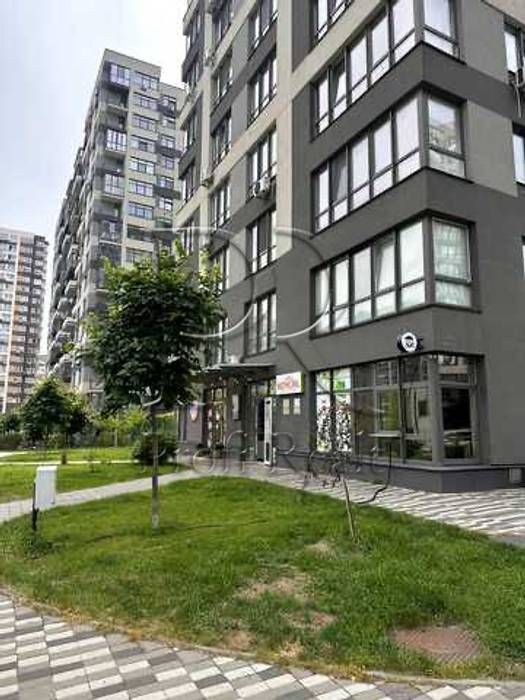 Квартира на вул. Олександра Олеся, 4А в Київ, ID 329533, фото №2