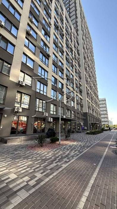 Квартира на вул. Олександра Олеся, 4А в Київ, ID 329533, фото №3