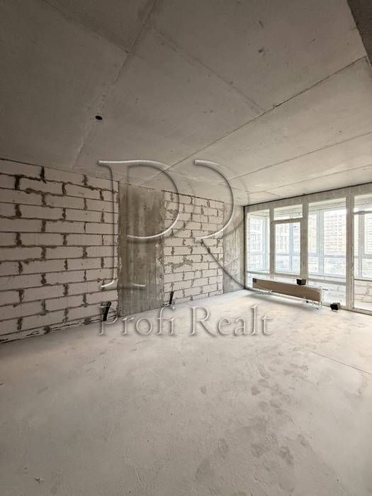 Квартира на вул. Олександра Олеся, 4А в Київ, ID 329533, фото №4