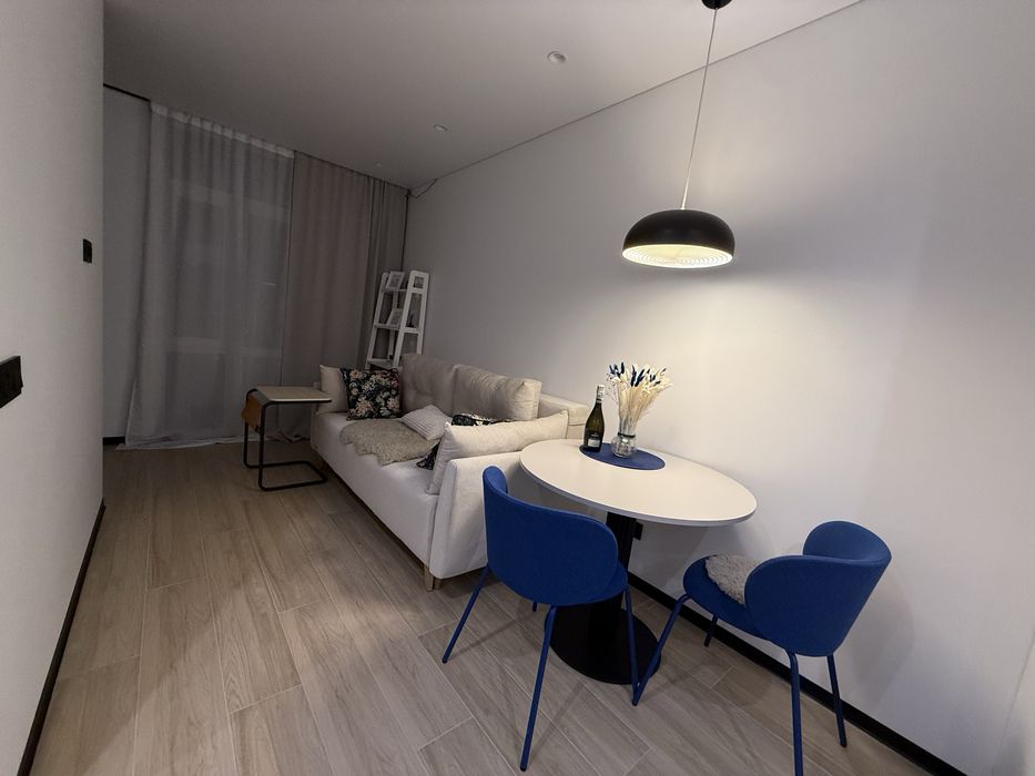 Квартира на ЖК Sofi House в Київ, ID 329504, фото №2