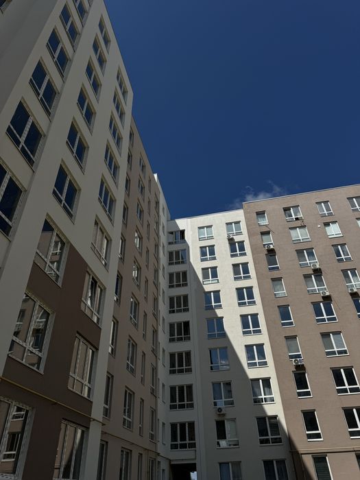 Купити квартиру за адресою ЖК Нова Буча в Київ на Findly.com.ua Квартира на ЖК Нова Буча в Київ, ID 329537, фото №1