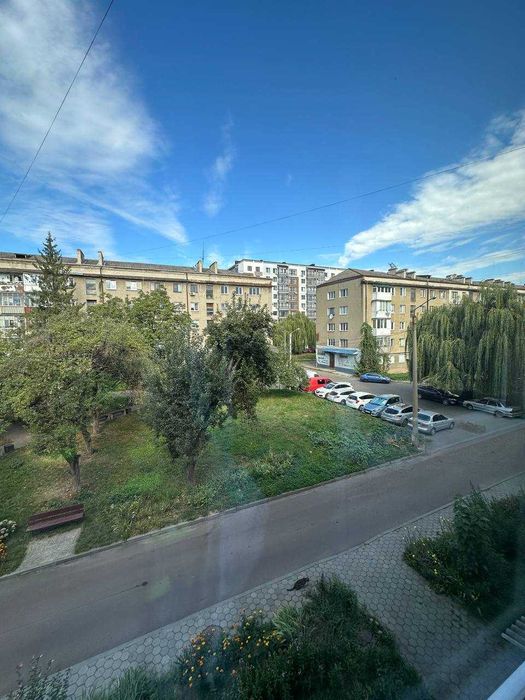 Квартира на вул. Карпатська в Івано-Франківськ, ID 329527, фото №4