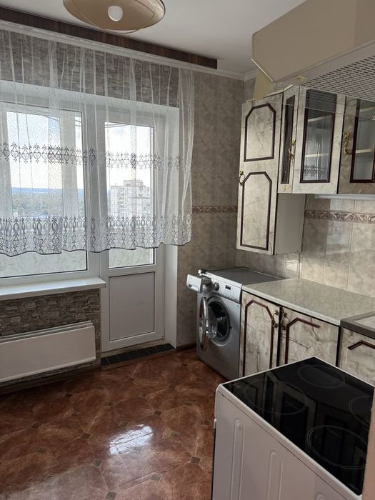 Квартира на вул. Каштанова, 4 в Києві, ID 329529, фото №13