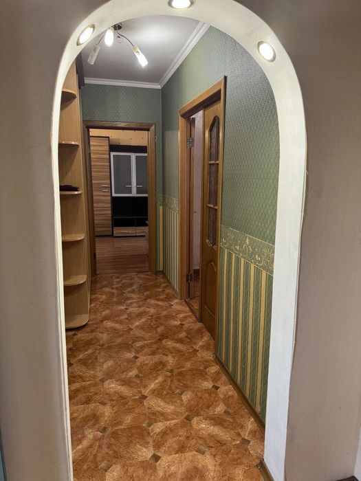 Квартира на вул. Каштанова, 4 в Київ, ID 329529, фото №5