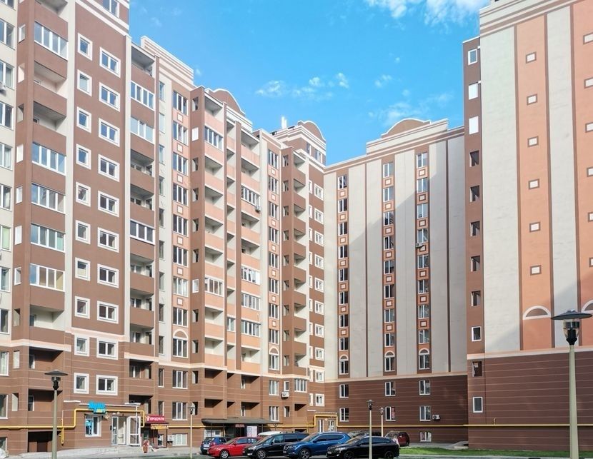 Квартира на вул. Соборна 105в в Київ, ID 329649, фото №1