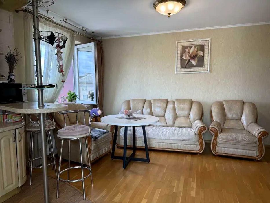 Квартира на вул. Переяславська в Івано-Франківськ, ID 329515, фото №3
