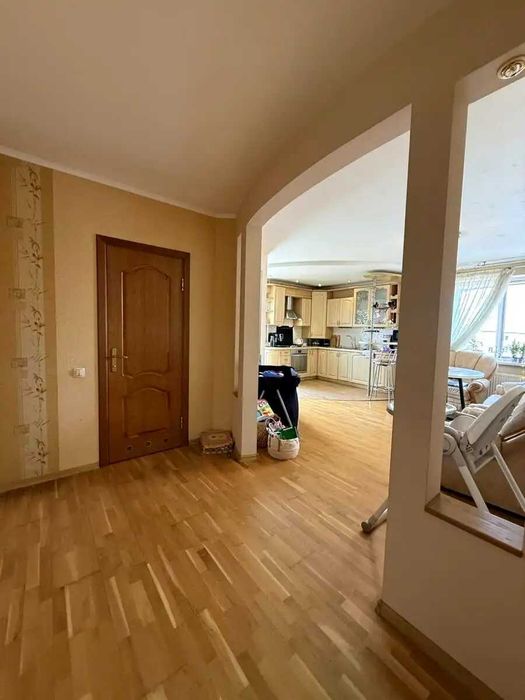 Квартира на вул. Переяславська в Івано-Франківську, ID 329515, фото №6