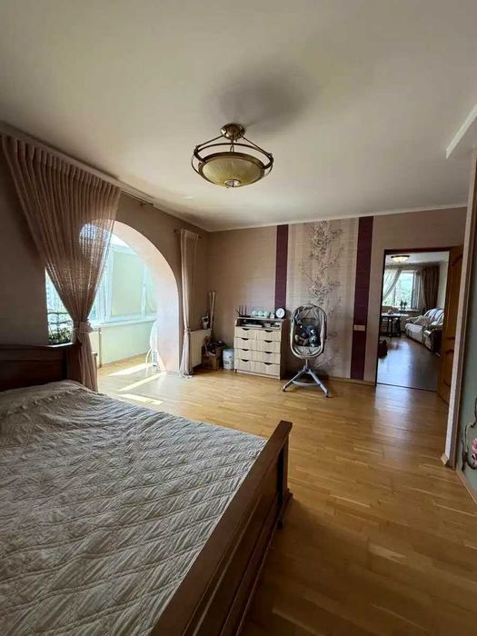 Квартира на вул. Переяславська в Івано-Франківську, ID 329515, фото №9