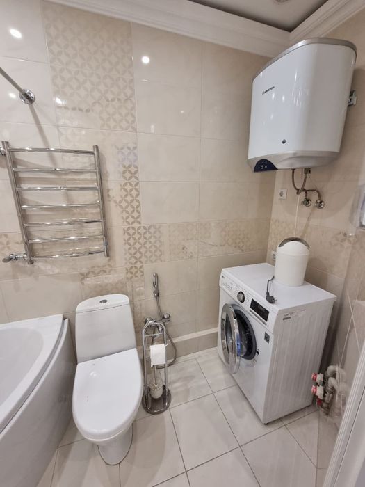 Квартира на просп. Лобановського, 4-Г в Київ, ID 329492, фото №4