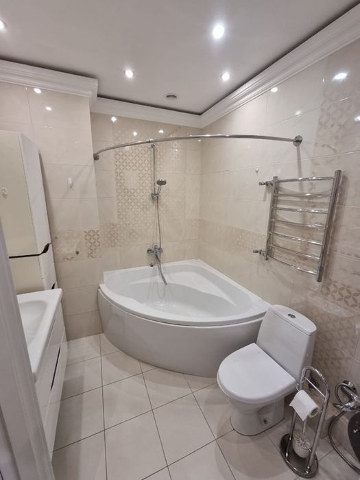 Квартира на просп. Лобановського, 4-Г в Київ, ID 329492, фото №5