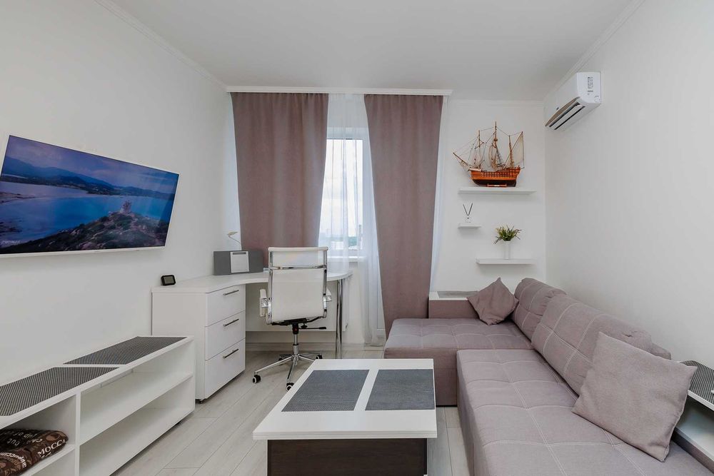 Квартира на вул. Теремківська, 3а в Київ, ID 329496, фото №2