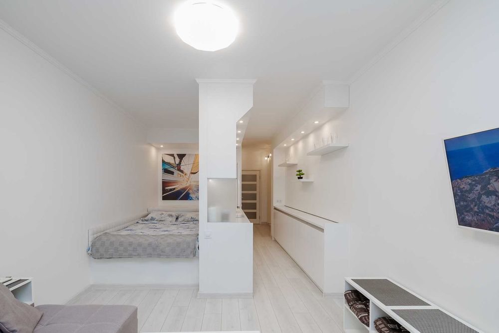 Квартира на вул. Теремківська, 3а в Київ, ID 329496, фото №3