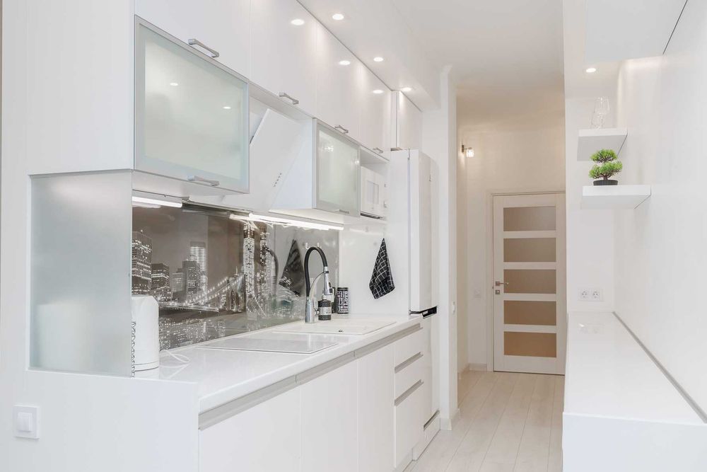 Квартира на вул. Теремківська, 3а в Київ, ID 329496, фото №4