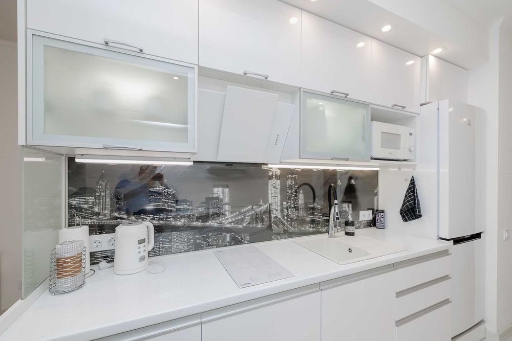 Квартира на вул. Теремківська, 3а в Київ, ID 329496, фото №5