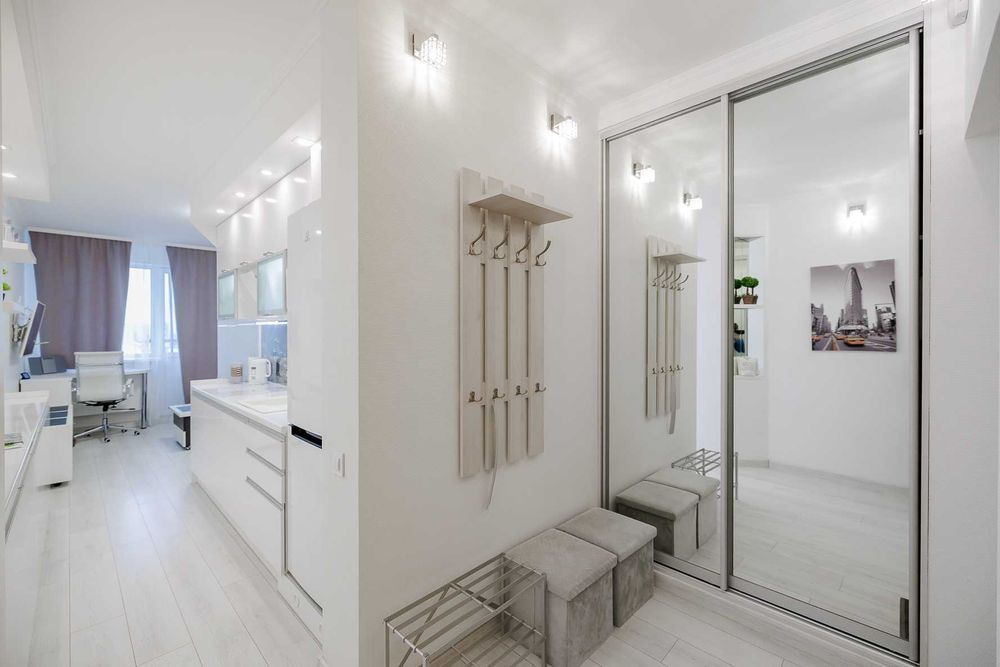 Квартира на вул. Теремківська, 3а в Києві, ID 329496, фото №6
