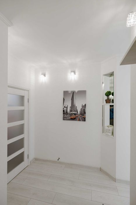 Квартира на вул. Теремківська, 3а в Києві, ID 329496, фото №7