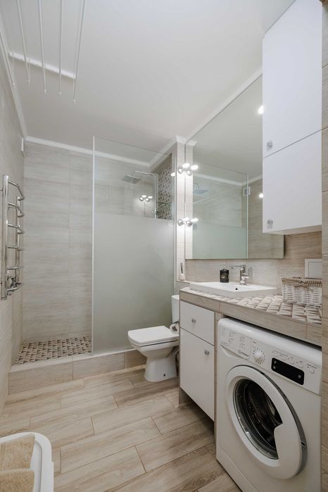 Квартира на вул. Теремківська, 3а в Києві, ID 329496, фото №9