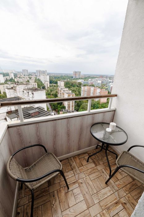 Квартира на вул. Теремківська, 3а в Києві, ID 329496, фото №10