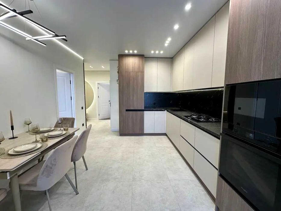 Квартира на вул. Височана, 18 в Івано-Франківську, ID 329519, фото №2