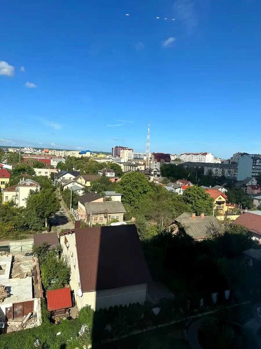 Квартира на вул. Височана, 18 в Івано-Франківську, ID 329519, фото №22