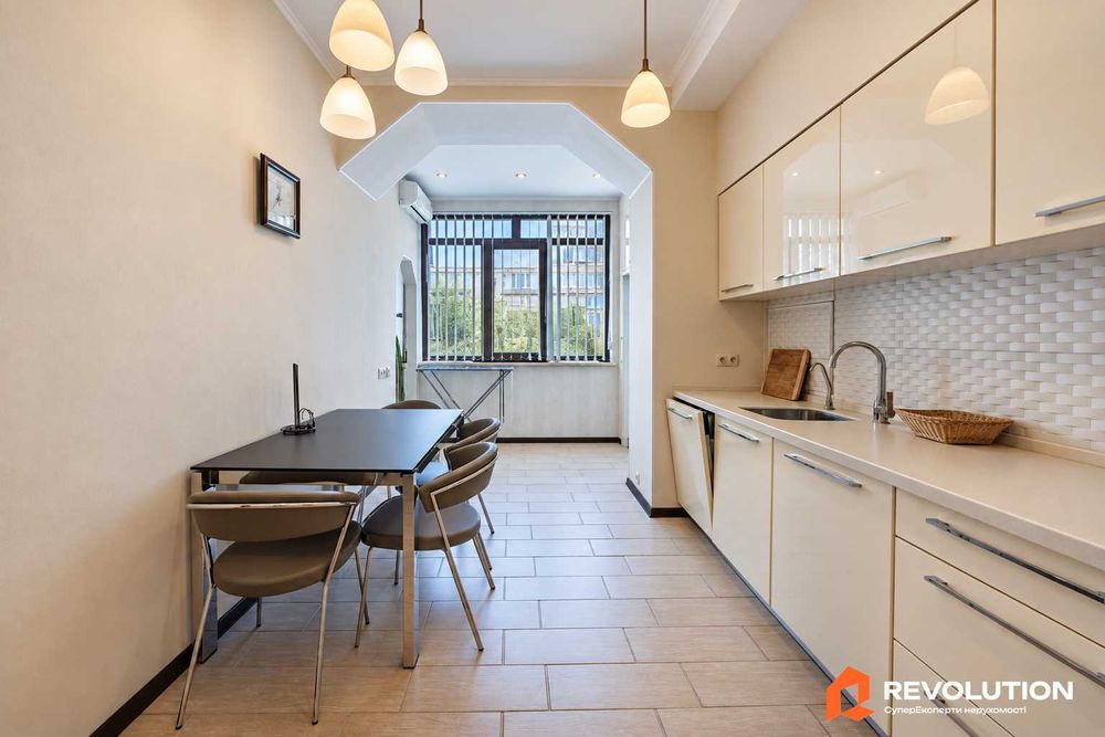 Квартира на вул. Заньковецької, 5/2 в Київ, ID 329493, фото №2