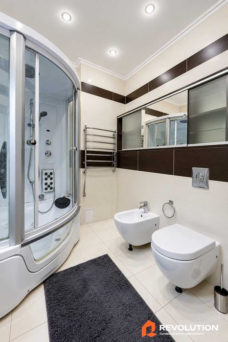 Квартира на вул. Заньковецької, 5/2 в Києві, ID 329493, фото №11