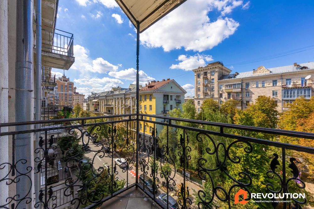 Квартира на вул. Заньковецької, 5/2 в Києві, ID 329493, фото №14