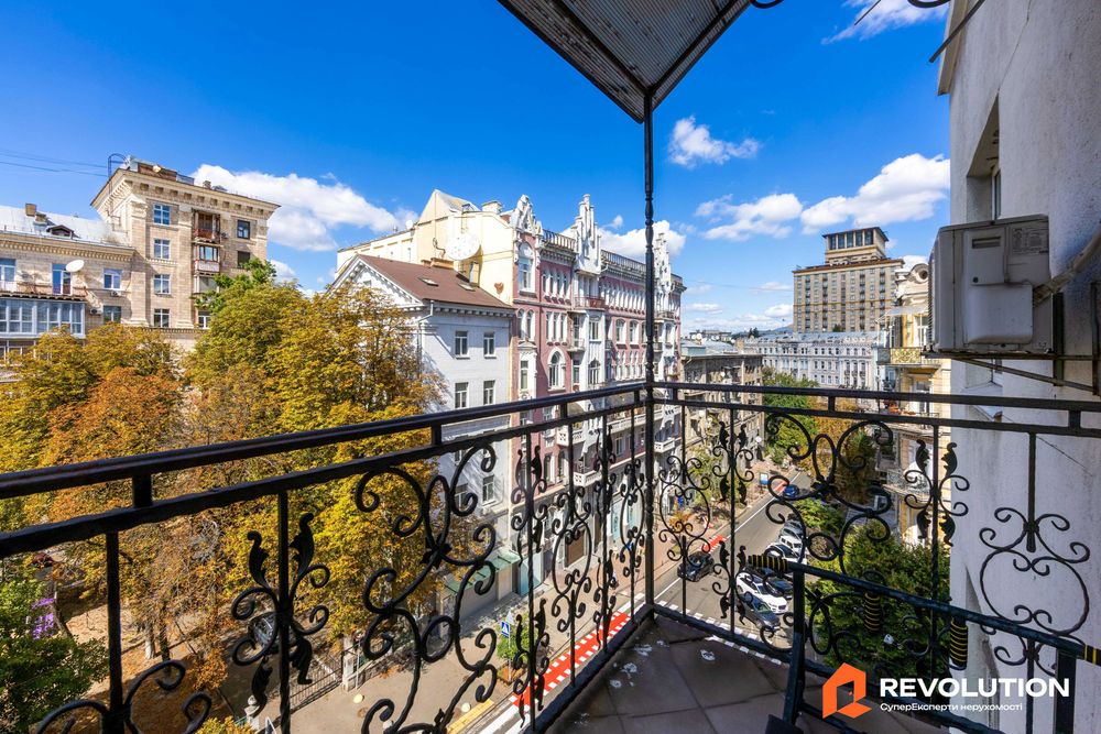 Квартира на вул. Заньковецької, 5/2 в Києві, ID 329493, фото №15
