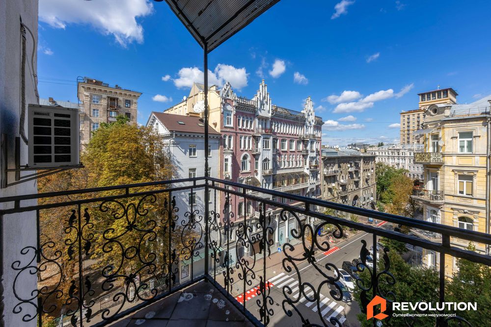 Квартира на вул. Заньковецької, 5/2 в Києві, ID 329493, фото №16