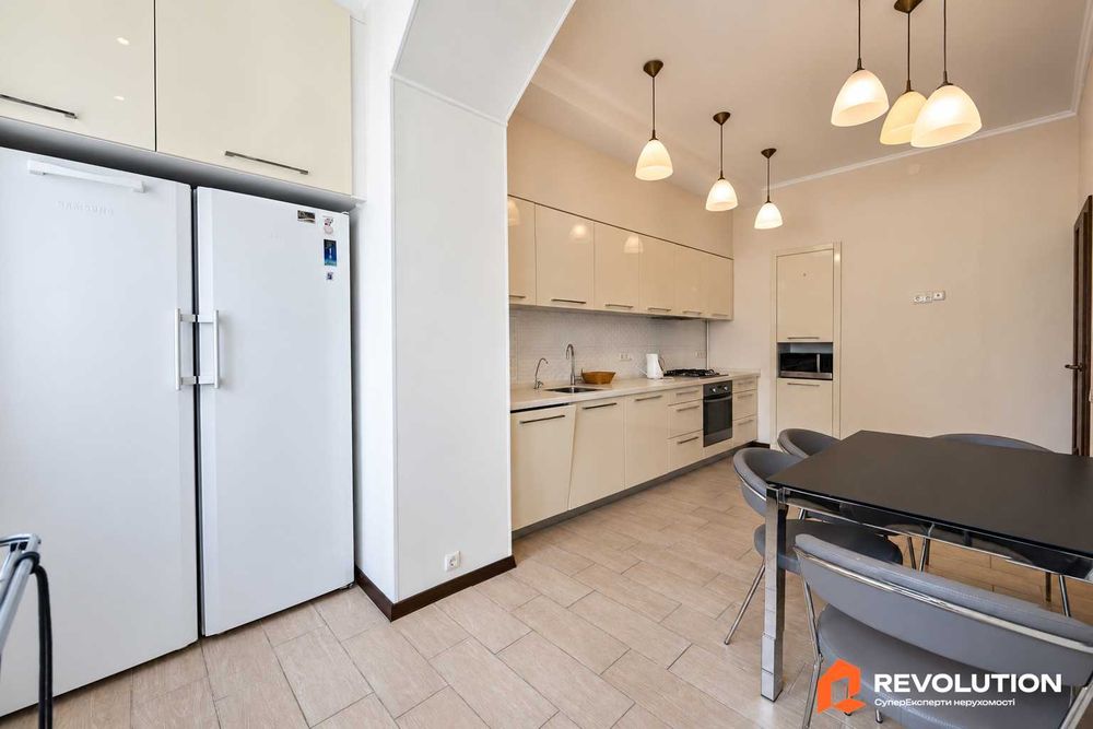 Квартира на вул. Заньковецької, 5/2 в Київ, ID 329493, фото №3