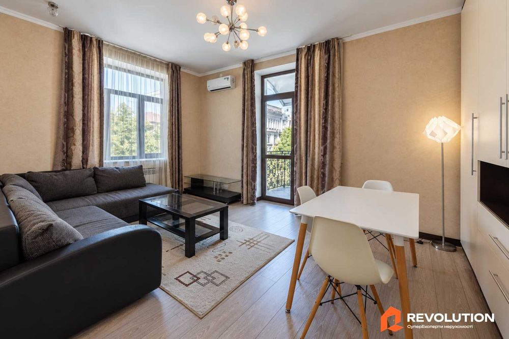 Квартира на вул. Заньковецької, 5/2 в Київ, ID 329493, фото №4