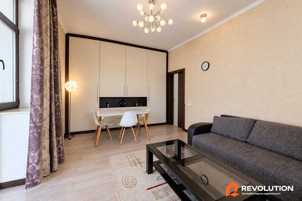 Квартира на вул. Заньковецької, 5/2 в Київ, ID 329493, фото №5