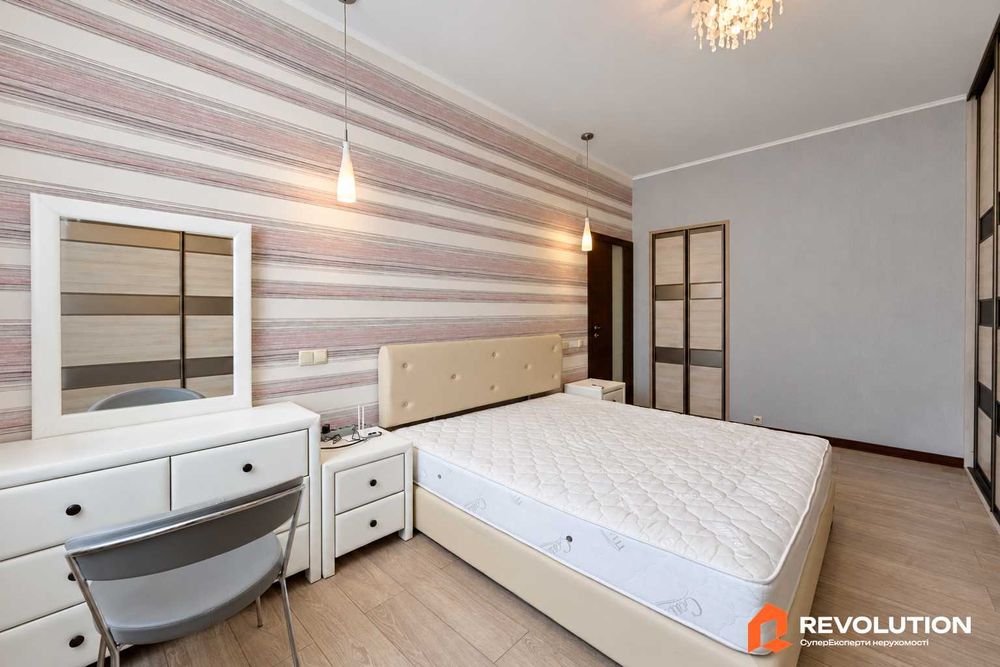 Квартира на вул. Заньковецької, 5/2 в Києві, ID 329493, фото №6
