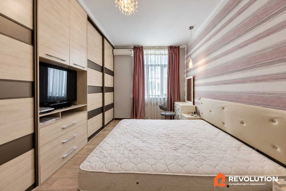 Квартира на вул. Заньковецької, 5/2 в Києві, ID 329493, фото №7