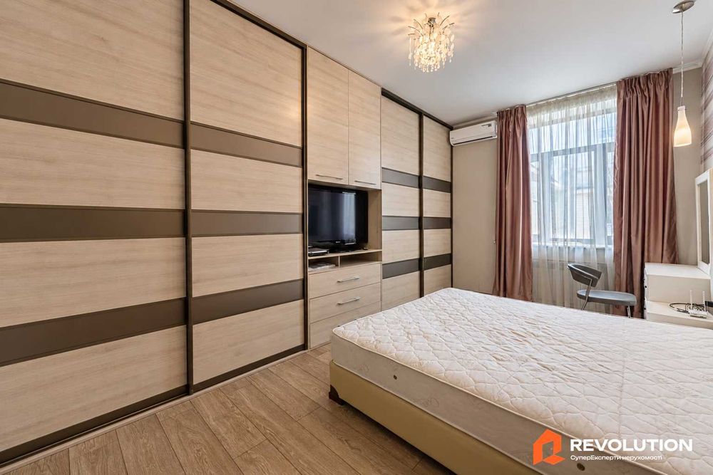 Квартира на вул. Заньковецької, 5/2 в Києві, ID 329493, фото №8