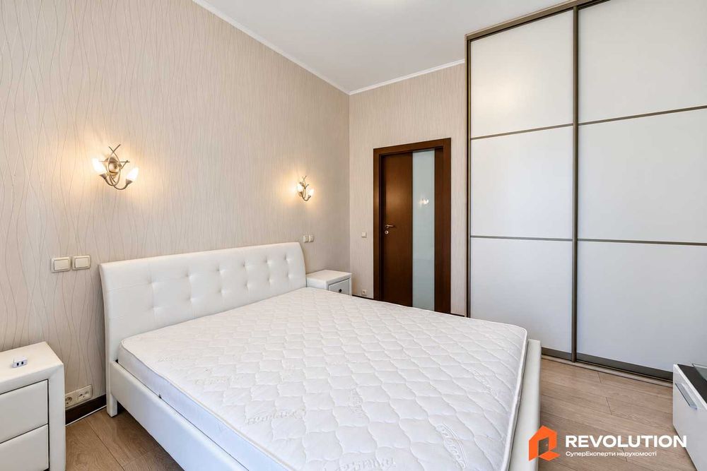Квартира на вул. Заньковецької, 5/2 в Києві, ID 329493, фото №9