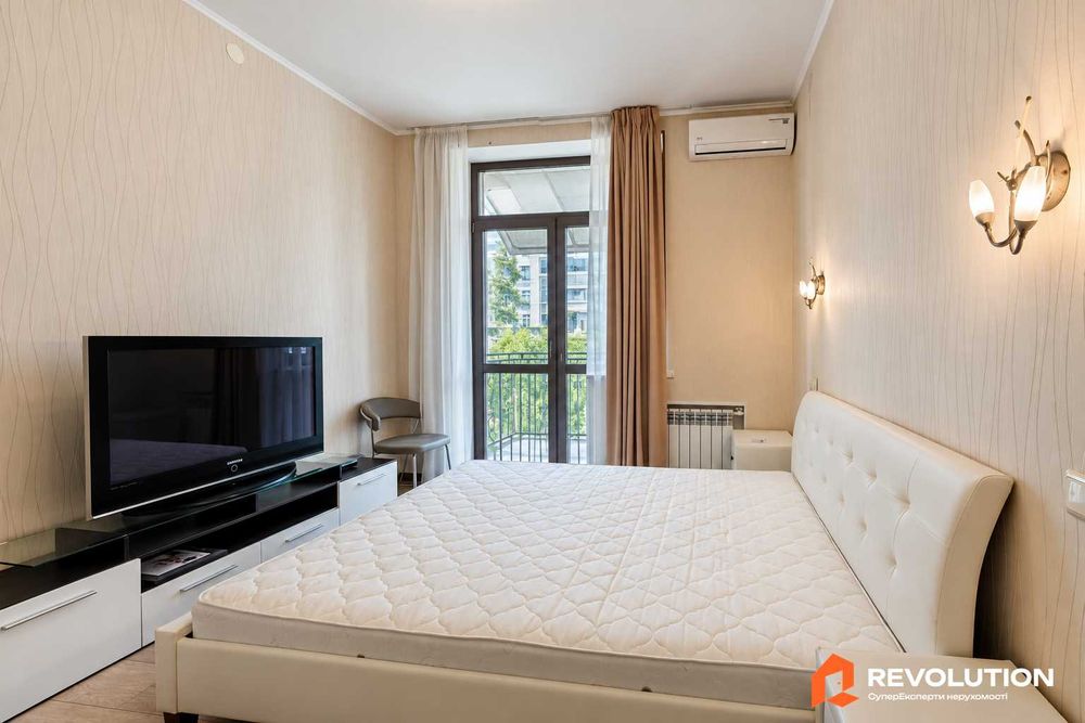 Квартира на вул. Заньковецької, 5/2 в Києві, ID 329493, фото №10