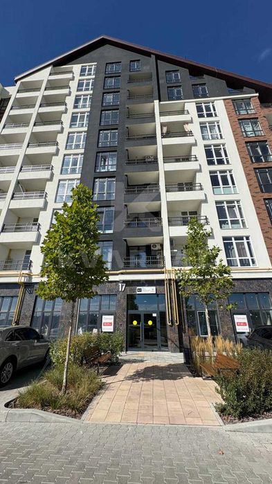 Квартира на ЖК Синергія Сіті в Києві, ID 329595, фото №6