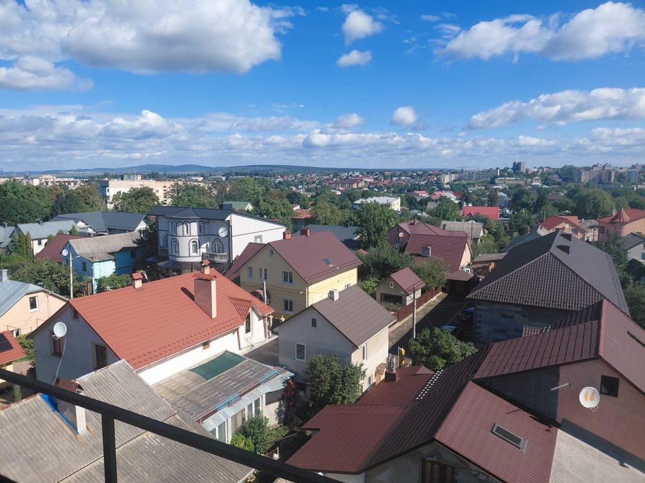Квартира на вул. Винниченка в Чернівцях, ID 329581, фото №16