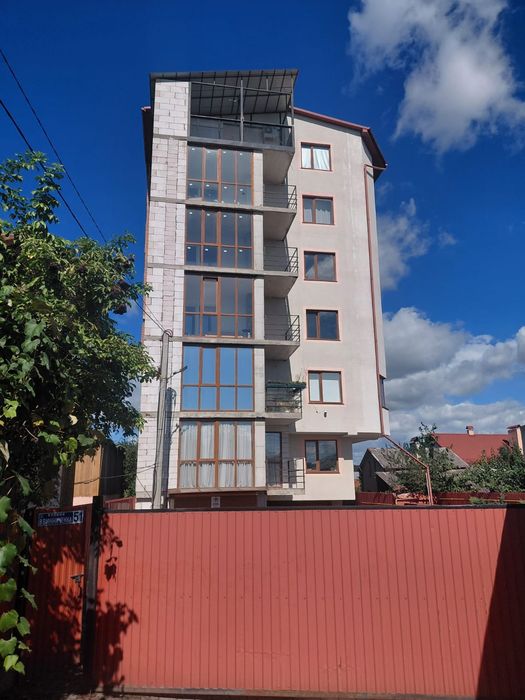 Квартира на вул. Винниченка в Чернівцях, ID 329581, фото №18