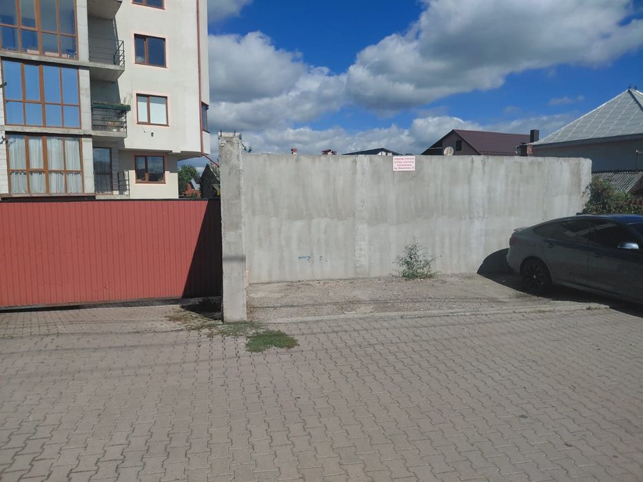 Квартира на вул. Винниченка в Чернівцях, ID 329581, фото №19